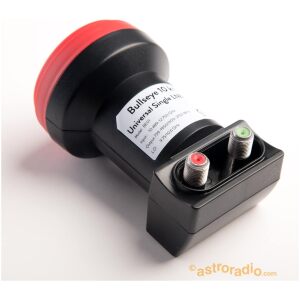 QO-100 Bullseye TCXO LNB