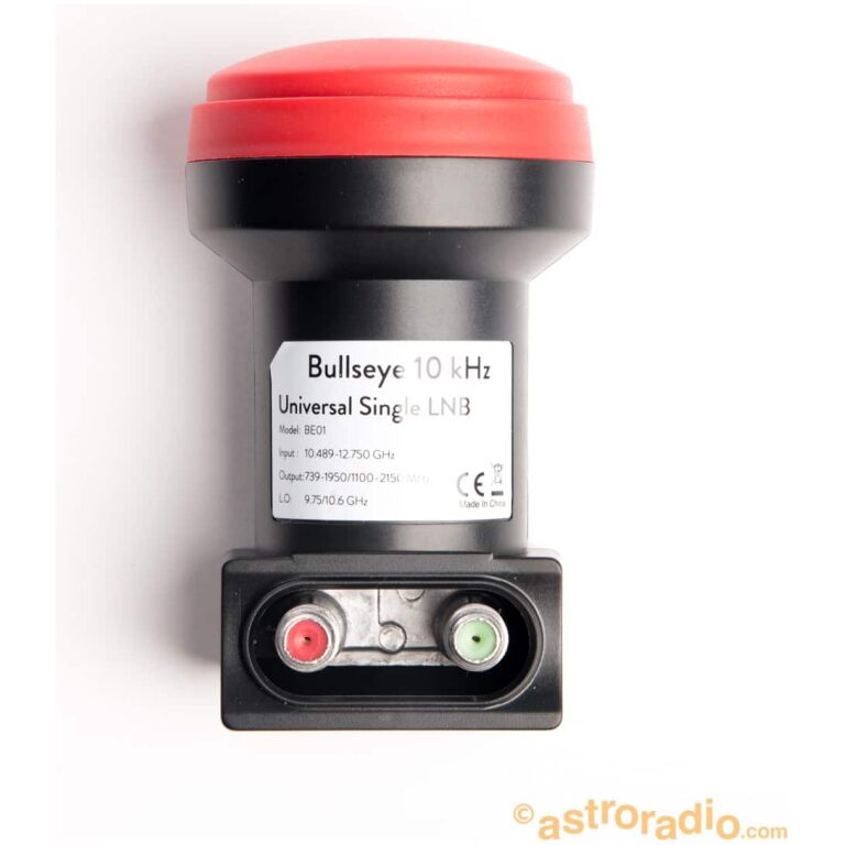 QO-100 Bullseye TCXO LNB