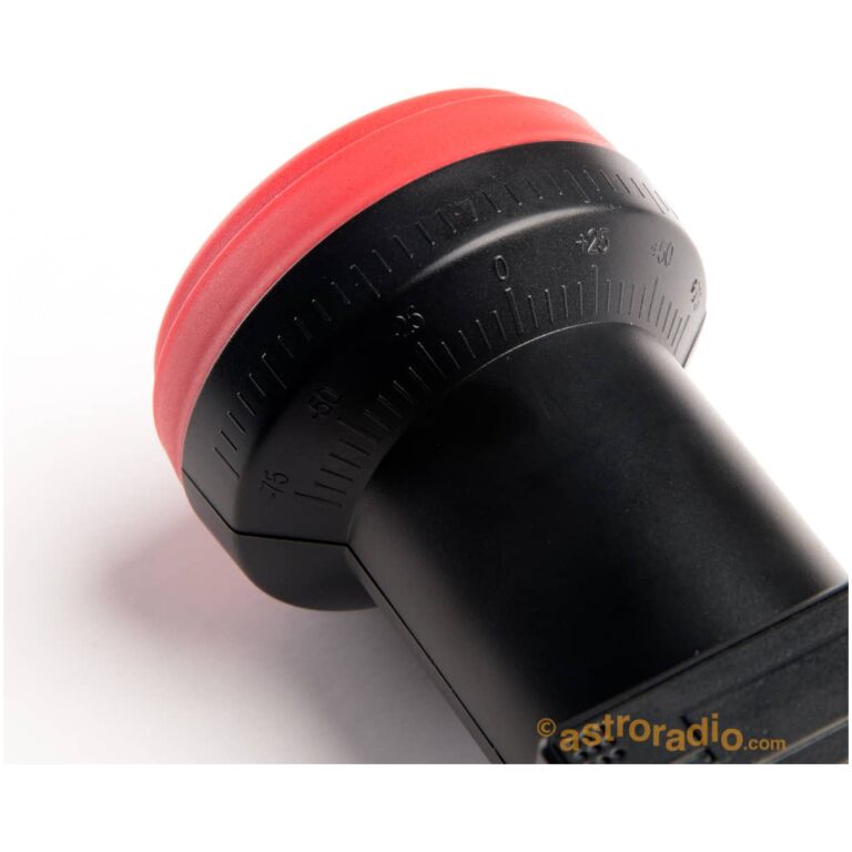 QO-100 Bullseye TCXO LNB