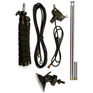 Kit antenas dipolo  multiuso