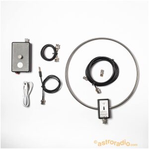 Antena activa GA-800