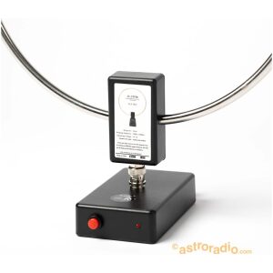 Antena activa GA-800