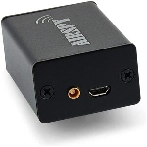 Receptor Airspy R2
