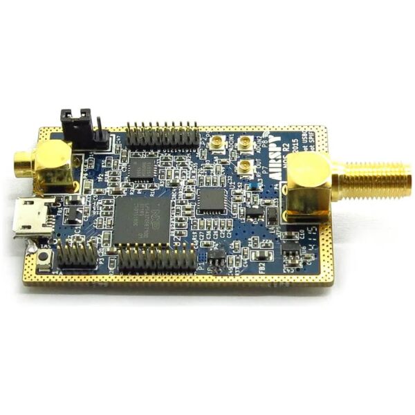 Receptor Airspy R2
