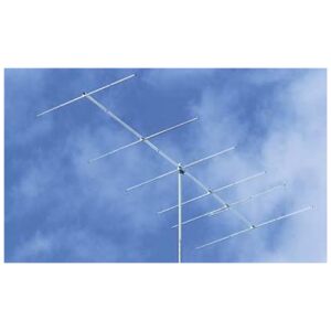 Antena directiva A506S 50-54 MHz., 6 elementos.
