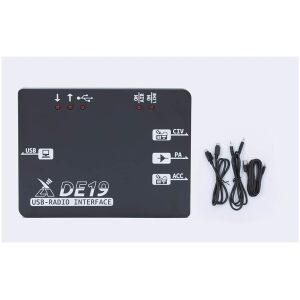 Interface DE-19
