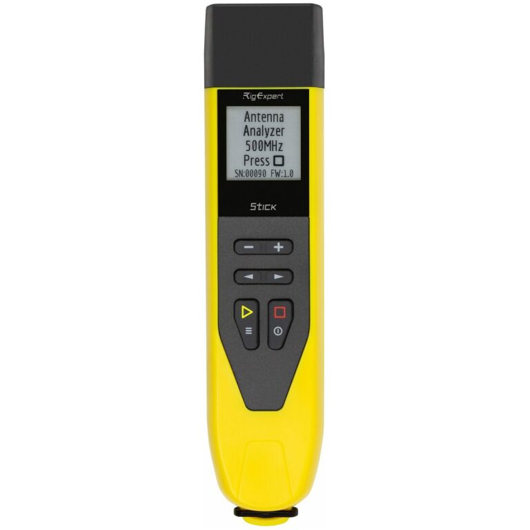 Rigexpert Stick 500