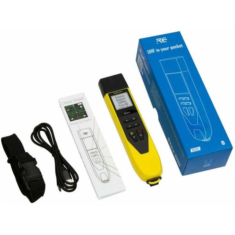 Rigexpert Stick 500