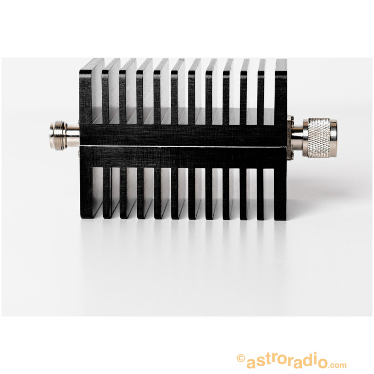 Atenuador 10dB-25W