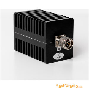 Atenuador 10dB-25W
