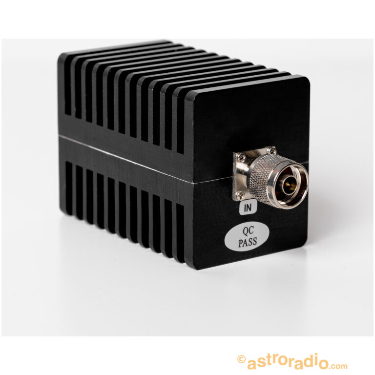 Atenuador 10dB-25W