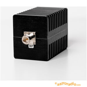 Atenuador 10dB-25W