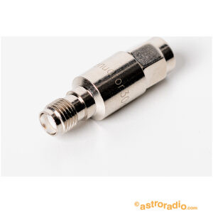 Atenuador 10 dB 2W 3Ghz