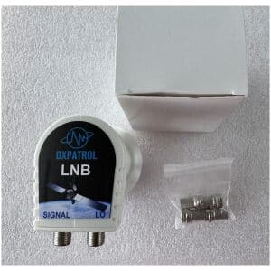 DX-Patrol LNB
