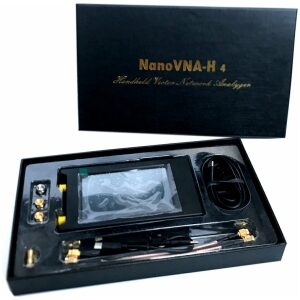 NanoVNA H4