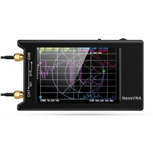 NanoVNA H4