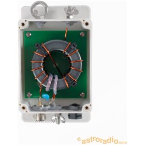 Unun 49:1 600W