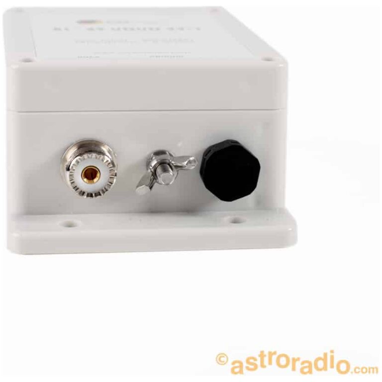 Unun 49:1 600W