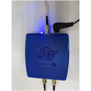 Adalm-Pluto HF-Transverter