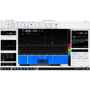 Adalm-Pluto HF-Transverter