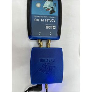 Adalm-Pluto HF-Transverter