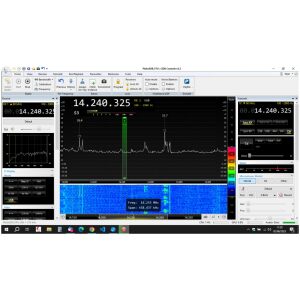 Adalm-Pluto HF-Transverter