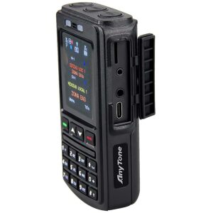 BT-01 Micrófono bluetooth para AT-D578UV