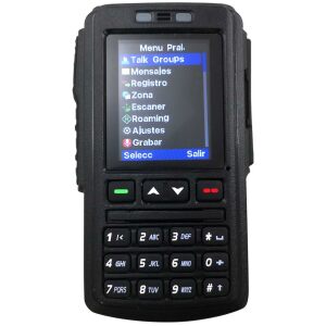 BT-01 Micrófono bluetooth para AT-D578UV