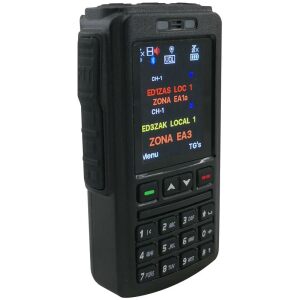 BT-01 Micrófono bluetooth para AT-D578UV