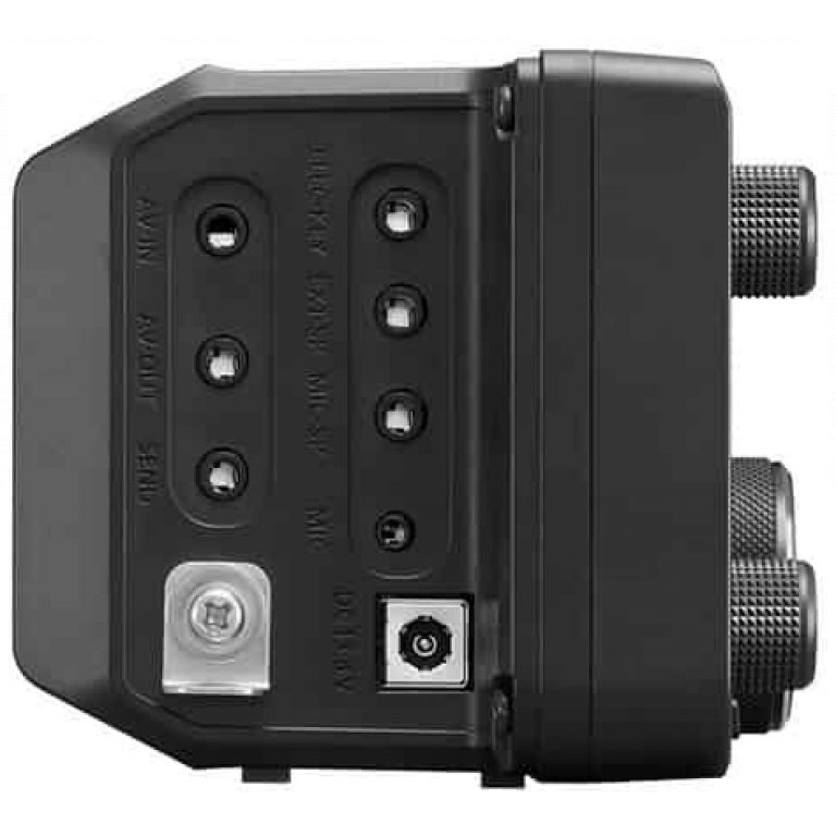 IC-905 Transceptor multimode VU-SHF