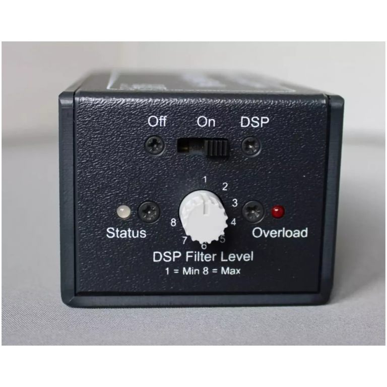 In-Line Module