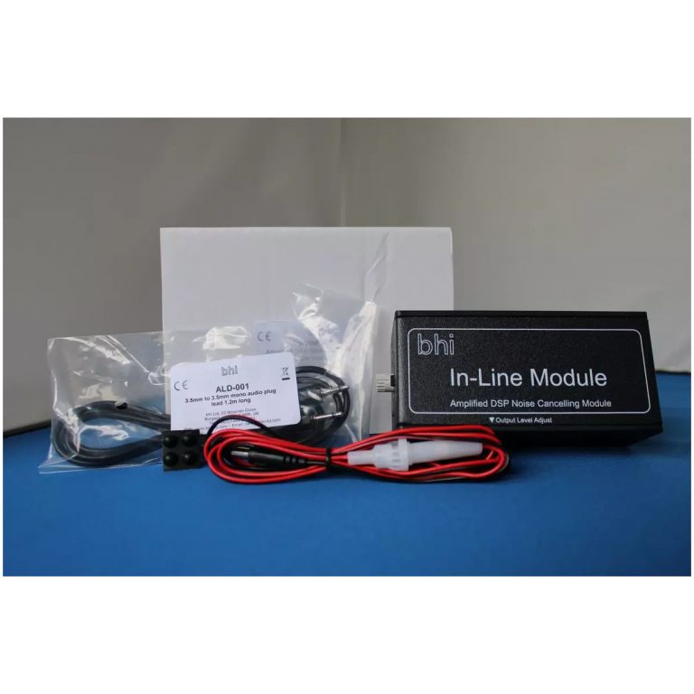 In-Line Module