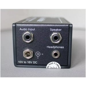 In-Line Module