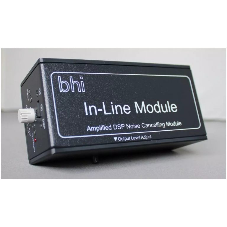 In-Line Module
