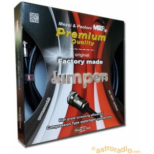 Prolonganción coaxial 5m HY13 N