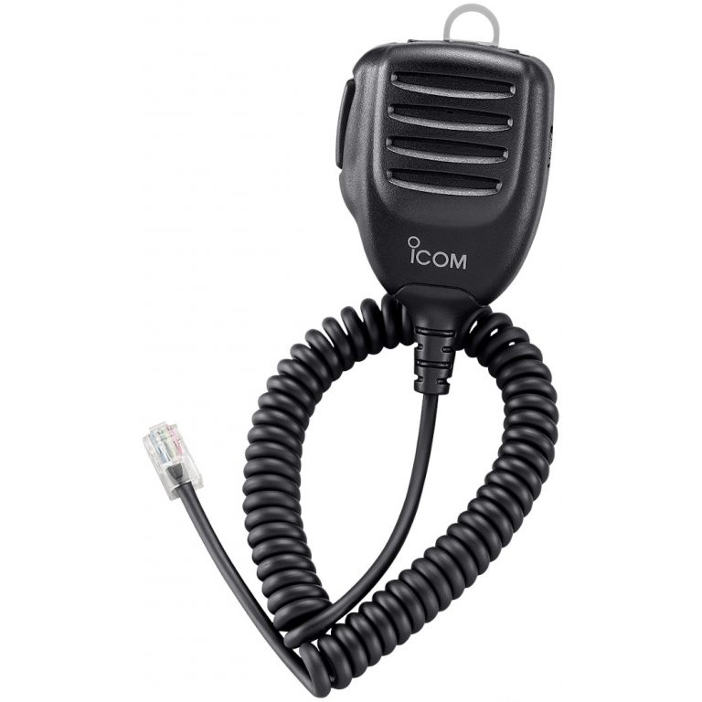 Micrófono HM-154