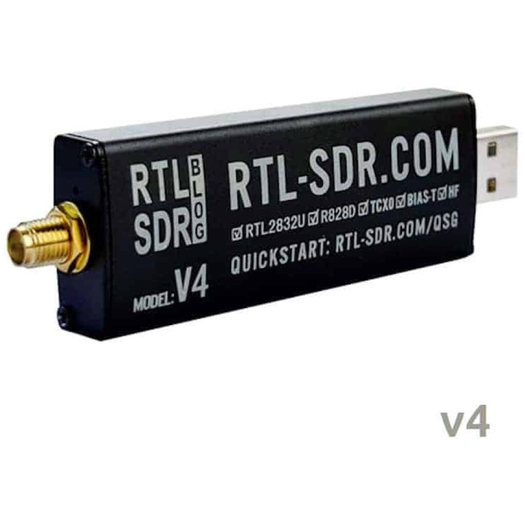 Sdl Rtr Rtl-sdr | Astroradio