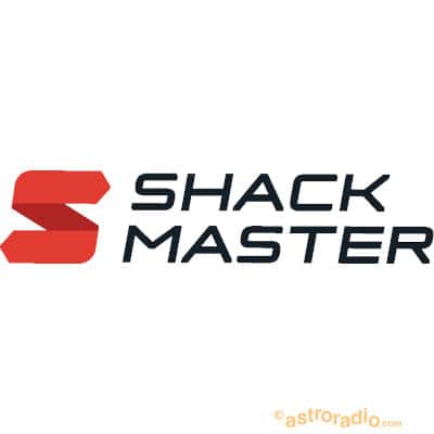 Shackmaster Power 600 13v 40Amp