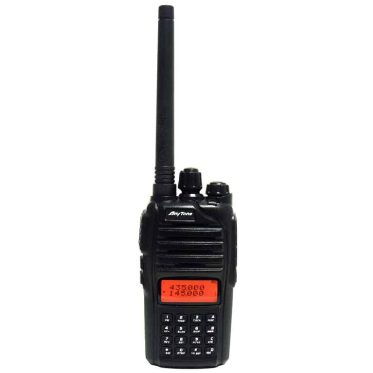 ANYTONE AT-3208UV II