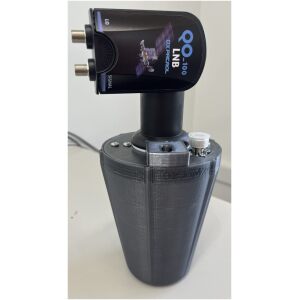 Antena Helix 2400Mhz