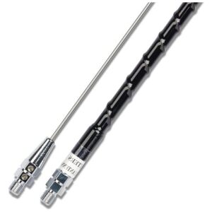 Antena móvil 30M Ampro-30