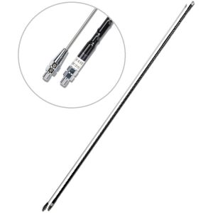 Antena móvil 80M Ampro-80