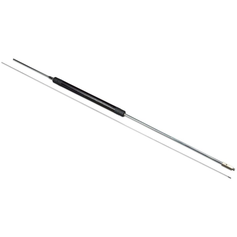 Antena móvil 160M Ampro-160