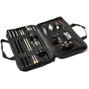 JPC-7 Antena dipolo HF portable