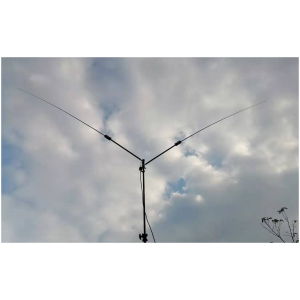 JPC-7 Antena dipolo HF portable