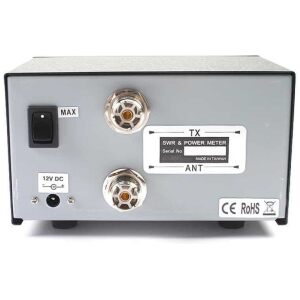 Medidor DG-103MAX