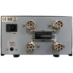 Medidor DG-503MAX