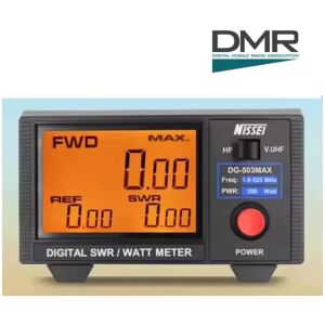Medidor DG-503MAX