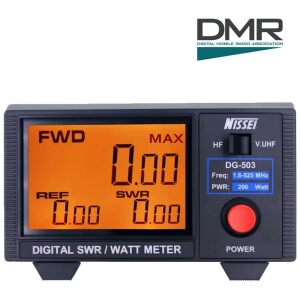 Medidor DG-503MAX