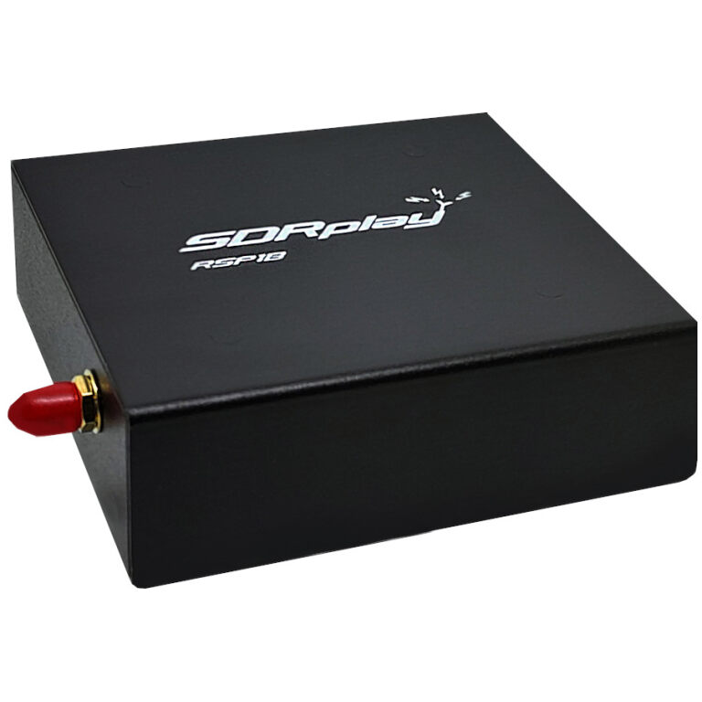 Sdr-Play RSP1B